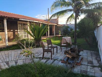 Casa para Venda, em Maric�, bairro Barra de Maric�, 4 dormit�rios, 4 banheiros