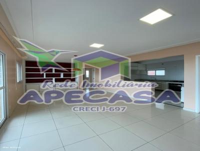 Apartamento para Loca��o, em Bel�m, bairro JURUNAS, 2 dormit�rios, 1 banheiro, 2 su�tes, 2 vagas