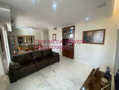 Apartamento para Venda, em S�o Paulo, bairro Vila Clementino, 3 dormit�rios, 4 banheiros, 2 su�tes, 2 vagas