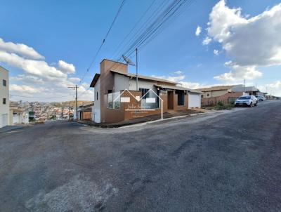 Casa para Venda, em Oliveira, bairro Jardim Panor�mico 2, 3 dormit�rios, 1 banheiro, 1 su�te, 3 vagas