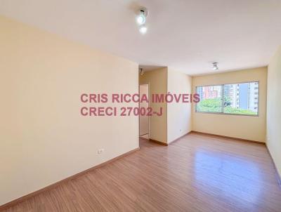 Apartamento para Venda, em S�o Paulo, bairro Moema, 2 dormit�rios, 2 banheiros, 1 vaga