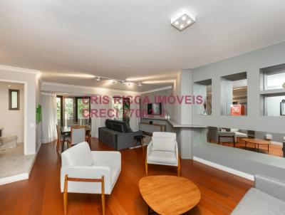 Apartamento para Venda, em S�o Paulo, bairro Itaim Bibi, 4 dormit�rios, 5 banheiros, 3 su�tes, 2 vagas