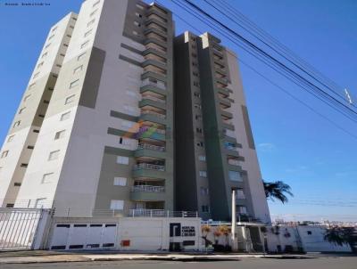Apartamento para Venda, em Santa B�rbara D`Oeste, bairro Vila Brasil, 3 dormit�rios, 2 banheiros, 1 su�te, 2 vagas