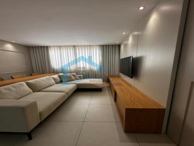 Apartamento 2 Quartos para Venda, em Contagem, bairro Inconfidentes, 2 dormit�rios, 2 banheiros, 1 su�te, 1 vaga