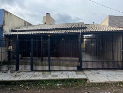 Casa para Venda, em Santana do Livramento, bairro PRADO, 3 dormit�rios, 3 banheiros, 1 su�te, 2 vagas
