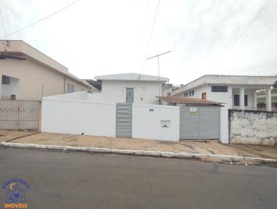 Casa para Venda, em Alfenas, bairro Vila Teixeira, 3 dormit�rios, 1 banheiro, 2 vagas
