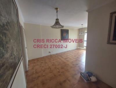 Apartamento para Venda, em S�o Paulo, bairro Brooklin Paulista, 2 dormit�rios, 1 banheiro, 2 vagas