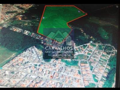 �rea Comercial para Venda, em Guarulhos, bairro Jardim Val�ria