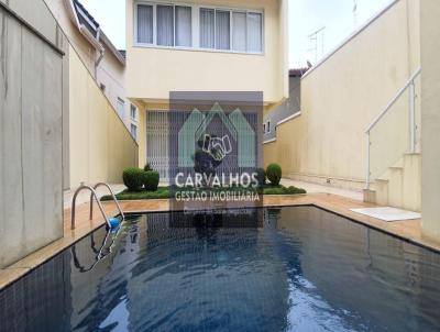 Casa Alto Padr�o para Venda, em Guarulhos, bairro Parque Renato Maia, 3 dormit�rios, 1 banheiro, 2 su�tes, 4 vagas