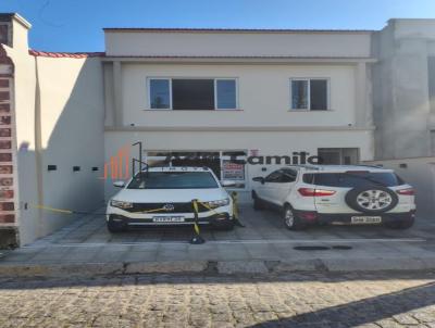 Sala Comercial para Loca��o, em Laguna, bairro Centro