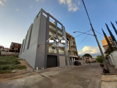 Apartamento para Venda, em Oliveira, bairro Dona Sinhaninha, 3 dormit�rios, 1 banheiro, 1 su�te, 1 vaga