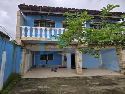 Casa para Venda, em Contagem, bairro Fonte Grande, 4 dormit�rios, 2 banheiros, 1 su�te, 4 vagas