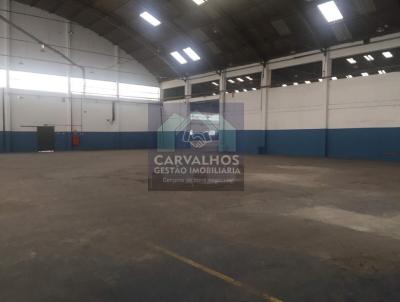Galp�o para Venda, em Guarulhos, bairro Vila Nova Cumbica