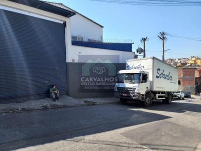 Galp�o para Venda, em Guarulhos, bairro Vila Nova Cumbica