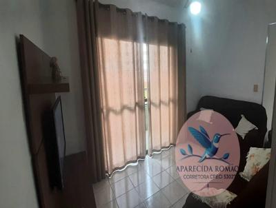 Apartamento para Venda, em Praia Grande, bairro Tupi, 1 dormit�rio, 1 banheiro, 1 vaga