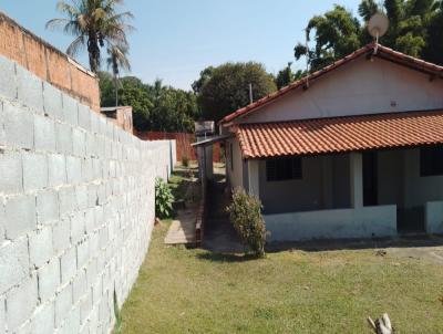 Ch�cara para Venda, em Porto Feliz, bairro Vila Progresso, 3 dormit�rios, 2 banheiros, 4 vagas