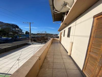 Apartamento para Loca��o, em Santana do Livramento, bairro DIVISA, 3 dormit�rios, 2 banheiros, 1 su�te