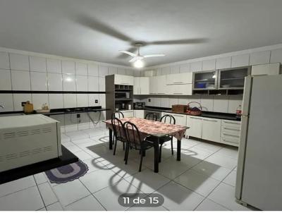 Casa para Venda, em Porto Feliz, bairro POPULAR, 2 dormit�rios, 1 banheiro, 1 vaga