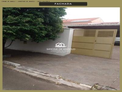 Casa para Venda, em S�o Pedro, bairro Jardim Mariluz