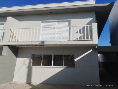 Sobrado Geminado para Venda, em Atibaia, bairro Jardim das Palmeiras, 2 dormit�rios, 1 banheiro, 2 su�tes, 2 vagas
