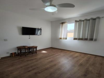 Apartamento para Venda, em Itu, bairro S�o Luiz, 2 dormit�rios, 1 banheiro, 2 vagas