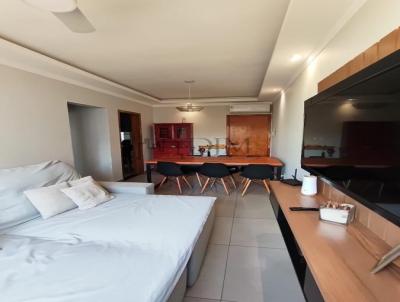 Apartamento para Venda, em Ribeir�o Preto, bairro Parque Anhang�era, 2 dormit�rios, 2 banheiros, 1 su�te, 1 vaga