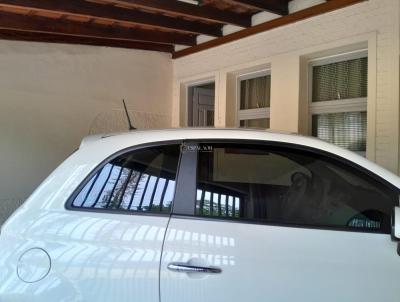Casa para Venda, em Itu, bairro S�o Luiz, 2 dormit�rios, 1 banheiro, 2 vagas