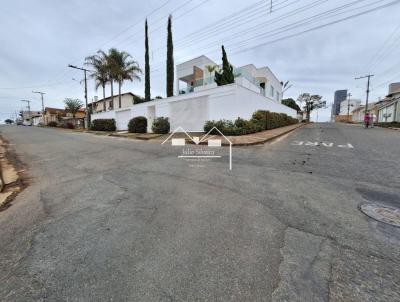 Casa para Venda, em Oliveira, bairro Ac�cio Ribeiro, 4 dormit�rios, 2 banheiros, 1 su�te, 6 vagas