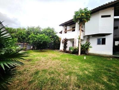 Casa para Venda, em Lauro de Freitas, bairro VILAS DO ATLANTICO, 4 dormit�rios, 3 banheiros, 1 su�te, 2 vagas
