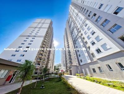 Apartamento para Venda, em S�o Paulo, bairro Pirituba, 2 dormit�rios, 1 banheiro