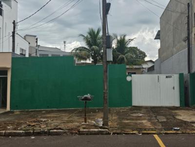 Casa para Loca��o, em Umuarama, bairro Zona VII, 2 dormit�rios, 1 banheiro