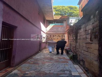 Casa para Venda, em S�o Paulo, bairro Vila Zatt, 3 dormit�rios, 2 banheiros, 1 su�te, 3 vagas