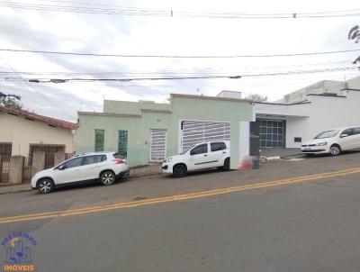 Casa para Venda, em Alfenas, bairro Jardim Aeroporto, 4 dormit�rios, 3 banheiros, 1 su�te, 2 vagas