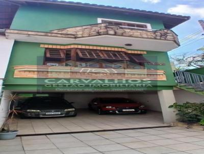 Sobrado para Venda, em Guarulhos, bairro Torres Tibagy, 3 dormit�rios, 3 banheiros, 3 su�tes, 4 vagas