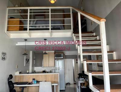 Apartamento para Venda, em S�o Paulo, bairro Moema, 1 dormit�rio, 1 banheiro, 1 su�te, 1 vaga