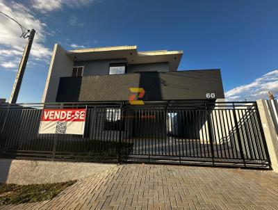 Sobrado para Venda, em Guarapuava, bairro Vila Buck