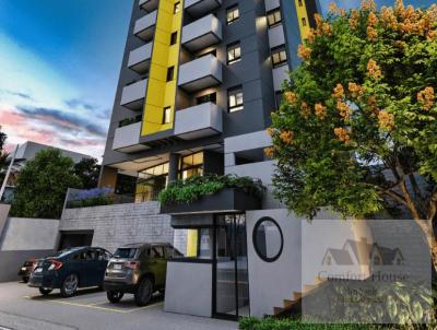 Apartamento para Venda, em Santo Andr�, bairro Campestre, 2 dormit�rios, 2 banheiros, 1 su�te, 1 vaga