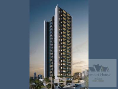Apartamento para Venda, em Santo Andr�, bairro Vila Curu��, 2 dormit�rios, 1 banheiro, 1 vaga