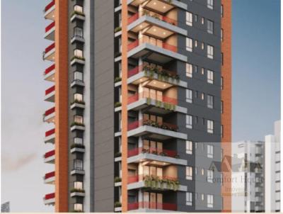 Apartamento para Venda, em Santo Andr�, bairro Vila Bastos, 3 dormit�rios, 4 banheiros, 3 su�tes, 2 vagas