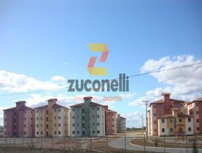 Apartamento para Venda, em Guarapuava, bairro Alto Cascavel