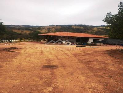 Ch�cara para Venda, em Patos de Minas, bairro Alagoas, 2 dormit�rios, 1 banheiro, 2 vagas