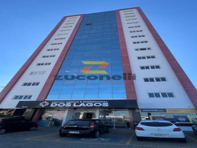 Comercial para Venda, em Guarapuava, bairro Cidade dos Lagos