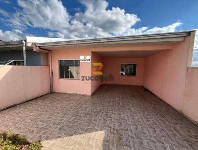 Casa para Venda, em Guarapuava, bairro Boqueir�o