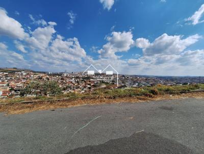 Lote para Venda, em Oliveira, bairro Monte Cristo