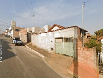Casa para Venda, em Oliveira, bairro Elias Raimundo, 2 dormit�rios, 1 banheiro, 1 vaga