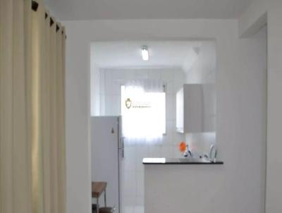 Apartamento para Venda, em Itu, bairro Parque das Rosas, 2 dormit�rios, 1 banheiro, 1 vaga