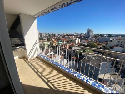 Apartamento para Venda, em S�o Bernardo do Campo, bairro Centro, 3 dormit�rios, 2 banheiros, 1 su�te, 2 vagas
