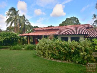 Casa em Condom�nio para Venda, em Lauro de Freitas, bairro CONDOMINIO PARQUE ENCONTRO DAS AGUAS, 4 dormit�rios, 3 banheiros, 2 su�tes, 4 vagas