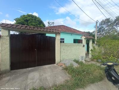 Casas 3 e 4 Quartos para Venda, em Serop�dica, bairro Coqueiral, 3 dormit�rios, 2 banheiros, 1 su�te, 1 vaga