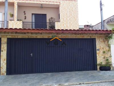 Sobrado para Venda, em S�o Paulo, bairro Vila Prudente, 2 dormit�rios, 1 banheiro, 2 su�tes, 2 vagas